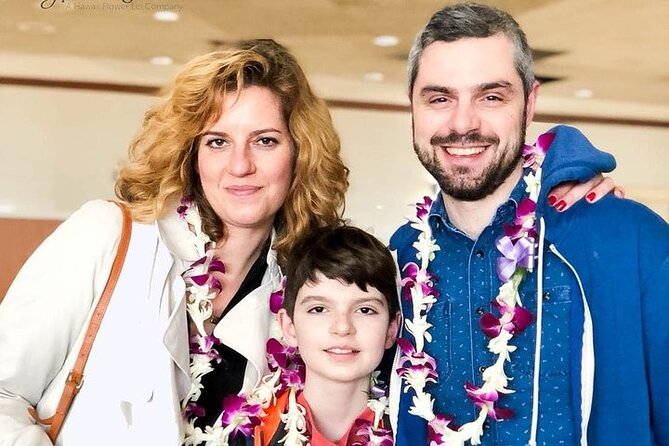 Traditional Airport Lei Greeting on Honolulu Oahu - Preparing for Your Lei Greeting Experience