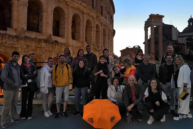 Trastevere Tour - Traveler Reviews and Experiences