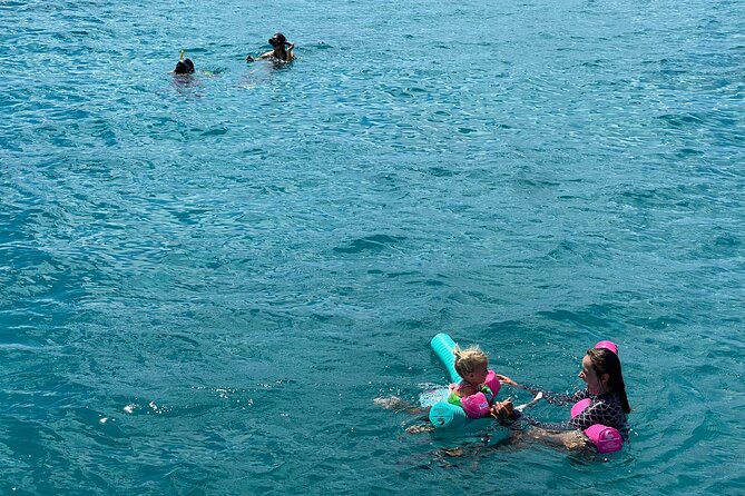 Turtle Canyon Snorkel Adventure in Waikiki, Oahu - Potential Drawbacks and Suggestions