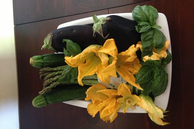 Tuscan Cooking Class - Personalized Instruction in a Cozy Setting