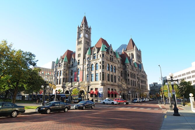 Twin Cities Highlights Tour - Traveler Feedback