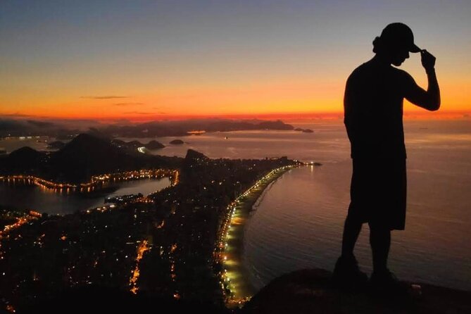 Two Brothers Hike and Vidigal, the Most Beautiful View of Rio - Accessibility and Participation