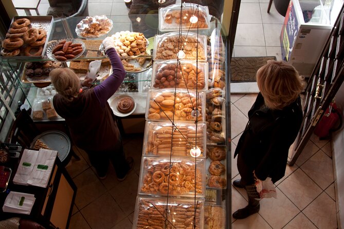 Two Markets, Two Continents With Culinary Backstreets - Navigating Accessibility and Additional Information