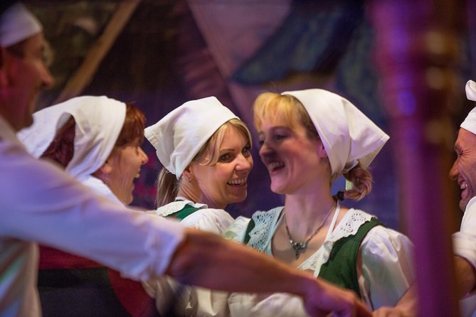 Tyrolean Folk Show Ticket in Innsbruck - Customer Feedback and Ratings