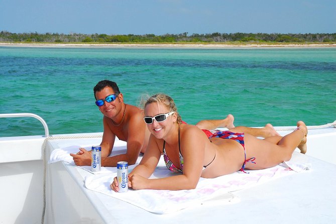 Ultimate Adventure H2.0 Key West Do It All Watersports Experience - Health and Safety Restrictions