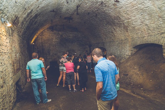 Ultimate Queen City Underground Tour - Insider Tips for an Unforgettable Experience
