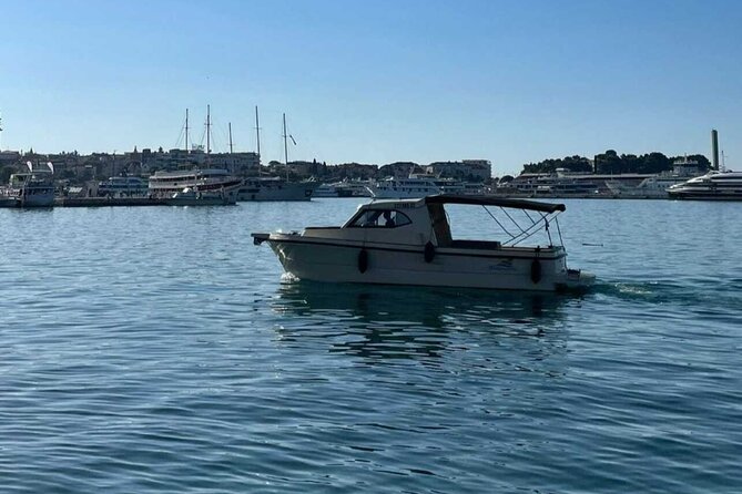 Unique Blue Cave and 6 Island Tour From Split - Relaxing at Budikovac Island