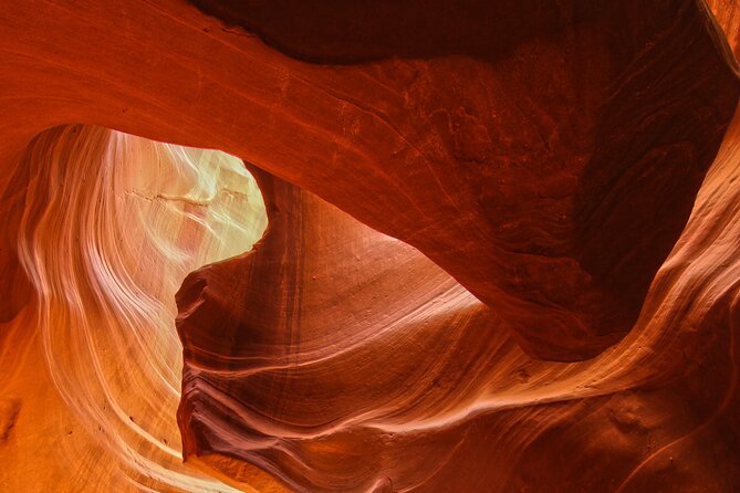 Upper Antelope Canyon Tour - Customer Reviews and Recommendations