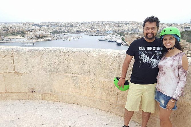 Valletta Segway Tour and The Malta Experience - Choosing the Right Valletta Tour