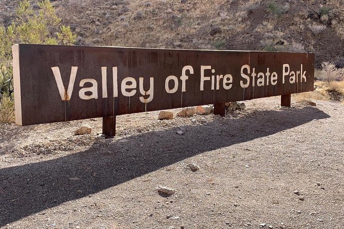 Valley of Fire and Mojave Desert Day Tour From Las Vegas - Traveler Feedback and Recommendations