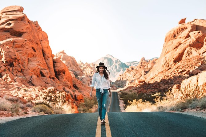 Valley of Fire State Park Tour - Positive Feedback From Travelers