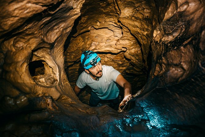 Venado Caves Underground Experience From La Fortuna - Traveler Experiences and Recommendations