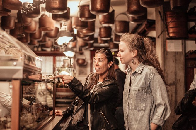 Venice Exclusive PRIVATE Food Tour With 6 or 10 Tastings - Customizing the Tour to Suit Your Interests and Dietary Needs