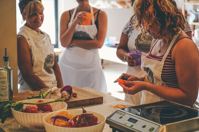 Verona: Traditional Italian Cooking Class With Pasta and Tiramisù - The Art of Tiramisù