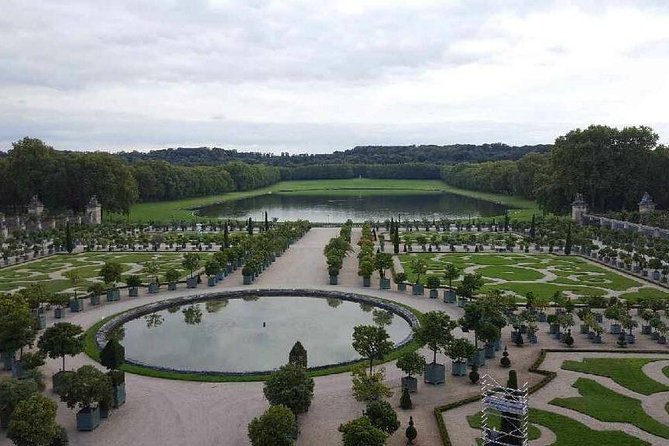 Versailles Royal Palace & Gardens Private Tour by Golf Cart - Guest Experiences and Reviews