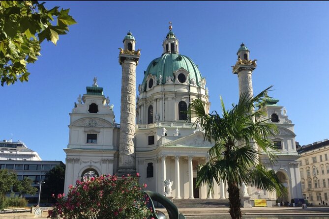 Vienna City Bike Tour - Biking Experience and Comfort
