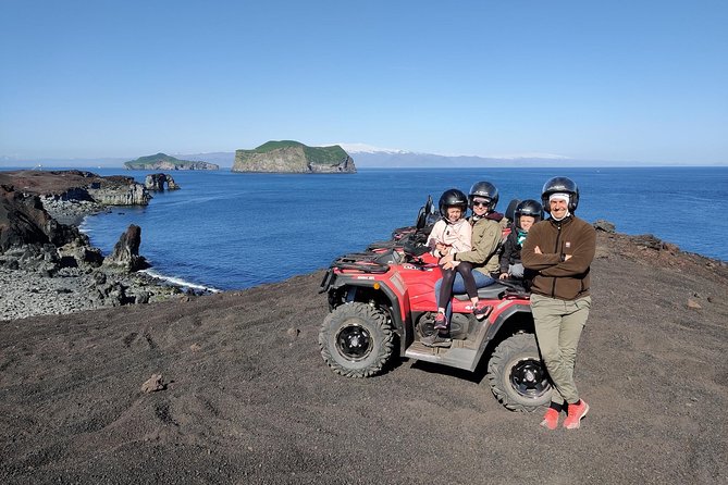 Volcano ATV Tour - Customer Testimonials