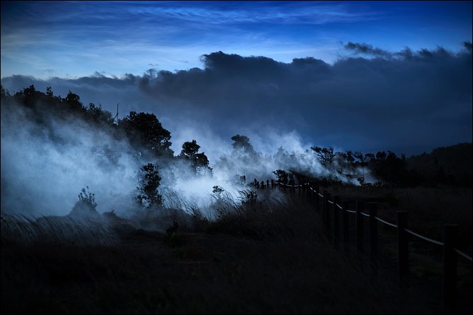 Volcano, Chocolate and Waterfalls of the Big Island - Discovering the Secrets of Chocolate