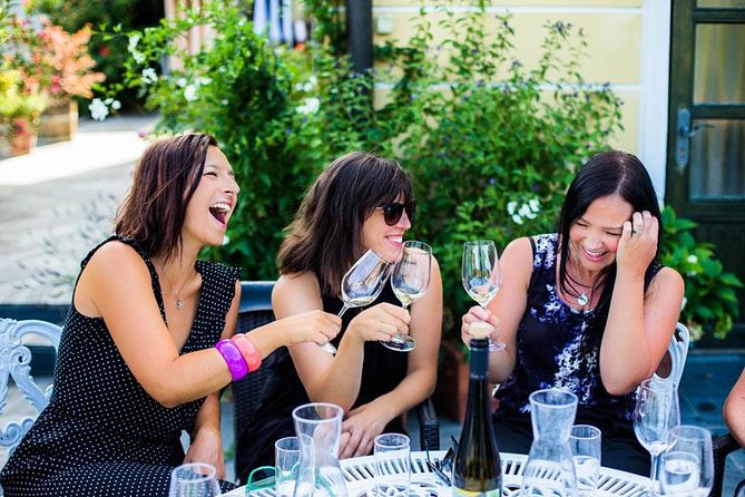 Wachau Valley Small-Group Tour and Wine Tasting From Vienna - Traveler Experiences