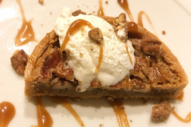 Walking Food & Drink Tour of Downtown Nashville - Tasting Tennessee Favorites