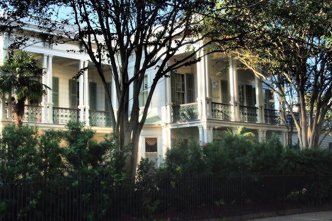 Walking Tour in New Orleans Garden District - Tour Reviews and Ratings
