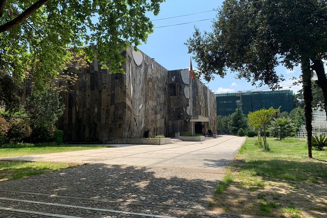 Walking Tour of Tirana - Guest Recommendations and Insights