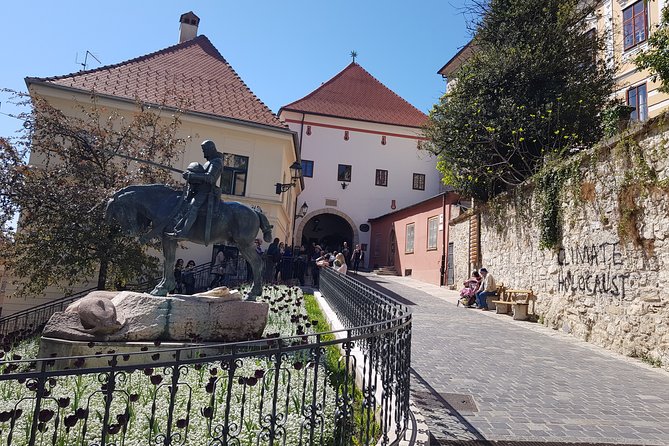 Walking Tour of Zagreb - Important Information