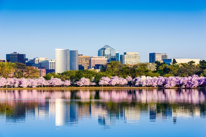 Washington DC and Philadelphia in One Day From NYC - Safety and Compliance