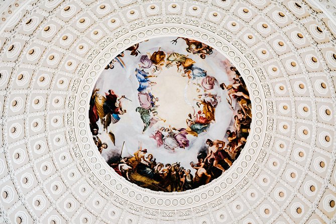 Washington DC in One Day: Guided Sightseeing Tour - Travelers Experiences and Reviews