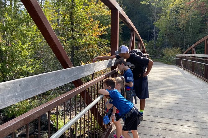Waterfall Hike and Jeep Excursion - Waterfall Hiking Tour - Traveler Reviews