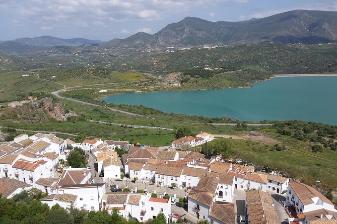White Villages and Ronda Guided Day Tour From Seville - Pricing and Cancellation Policy