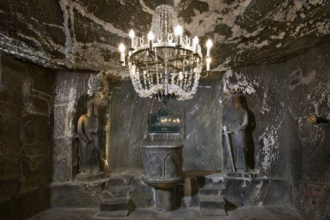 Wieliczka Salt Mine Guided Tour With Hotel Transfers - Guest Feedback and Reviews