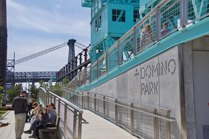 Williamsburg Food Tasting & Walking Tour - COVID-19 Guidelines
