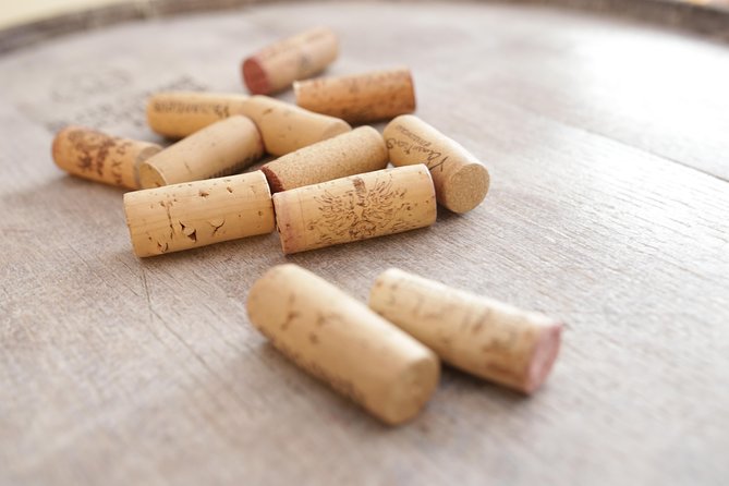 Wine Tasting in Heart of Sofia - Pairing Local Delicacies
