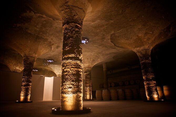 Wine Tasting the CLASSICS - Cancellation and Booking Information