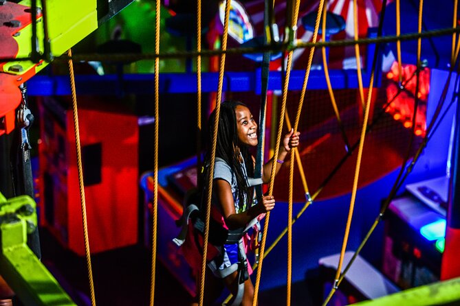 WonderWorks Orlando - Visitor Feedback and Ratings