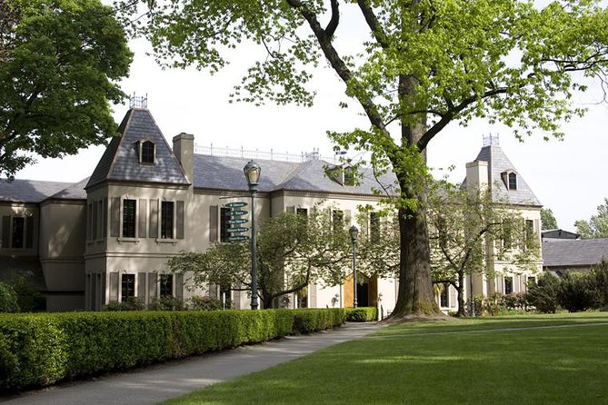 Woodinville Wine and Snoqualmie Falls Tour - Booking Information
