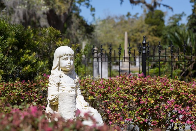 Wormsloe Historic Site & Bonaventure Cemetery Tour From Savannah - Wormsloe Historic Site Exploration