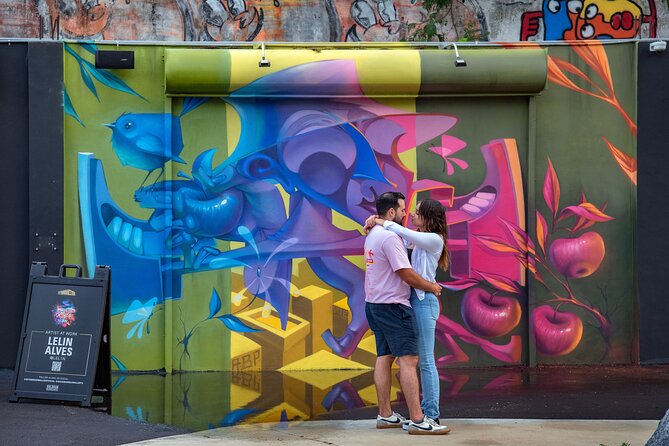 Wynwood Walls Admission Ticket - Wynwood Walls Shop and Merchandise