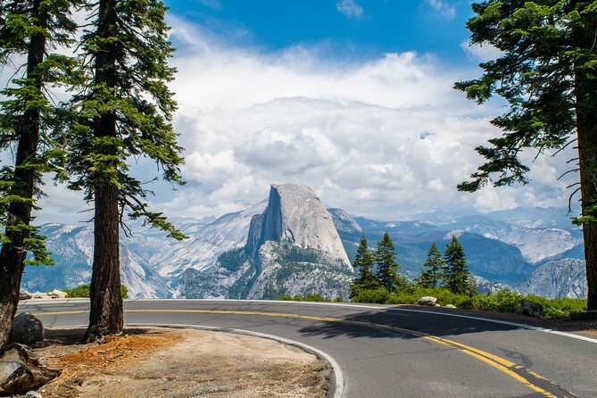 Yosemite National Park 2-Day Tour From San Francisco - Discovering the Wonders of Yosemite Village