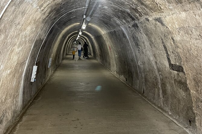 Zagreb Small Group Walking Tour With WW2 Tunnels - Explore Zagrebs Iconic Landmarks
