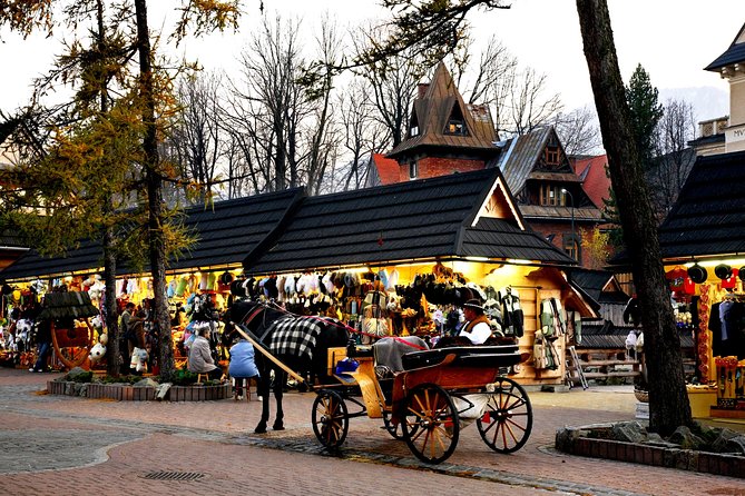 ZAKOPANE & TATRA Mountains Tour From Krakow - Preparing for the Tour