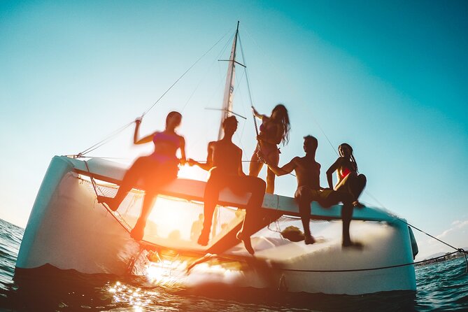 5-Hour Guided Sunset Boat Tour in Tamarindo Costa Rica - Key Points