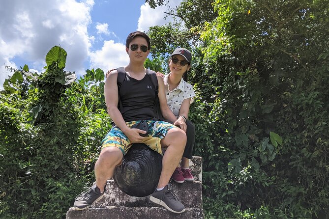 5 Island and Town Hopping Tour With Lunch - Key Points