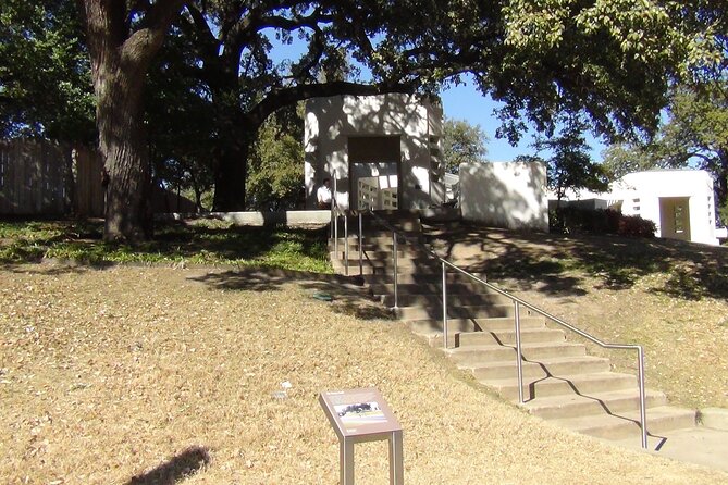 1-Hour JFK Assassination Walking Tour - Customer Feedback