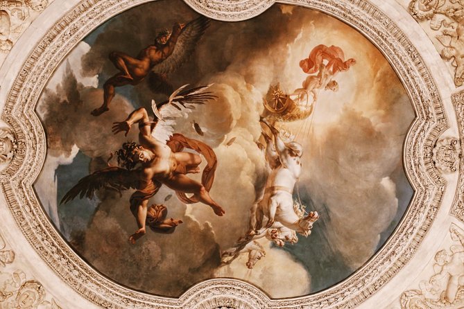 #1 Louvre & Orsay Museum Tour | Satisfaction Guarantee | 6ppl Max - Explore the Louvre Museum