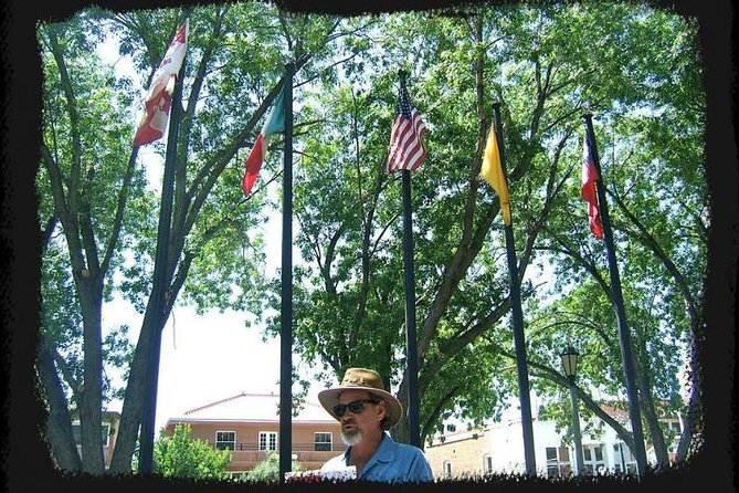 12pm - Public High Noon History, Legends & Lore Tour - Guided Old Town Stroll - Knowledgeable and Enthusiastic Tour Guides