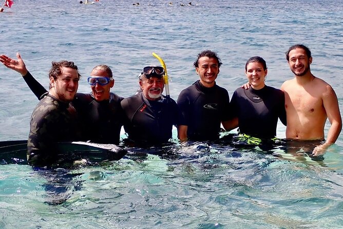 2 ½ - Hour Guided Snorkel Tour of Phil Foster Park, Free Videos! - Meeting Point and Accessibility