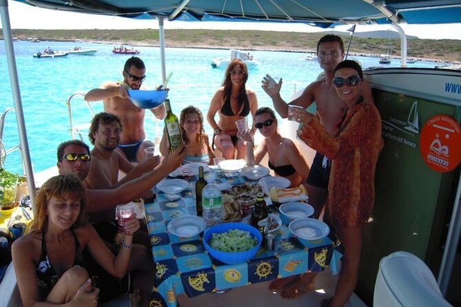 2-Catamaran Tour From Cannigione to the Maddalena Archipelago - Accessibility and Cancellation Policy