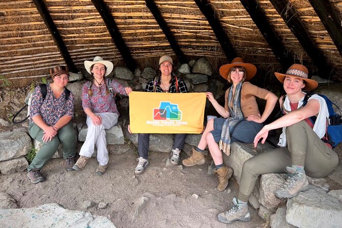 2 Day Inca Trail to Machu Picchu (Small Groups) - Price Match Guarantee